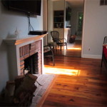 13714 Ashby Rd, Rockville, MD 20853, bedroom fireplace