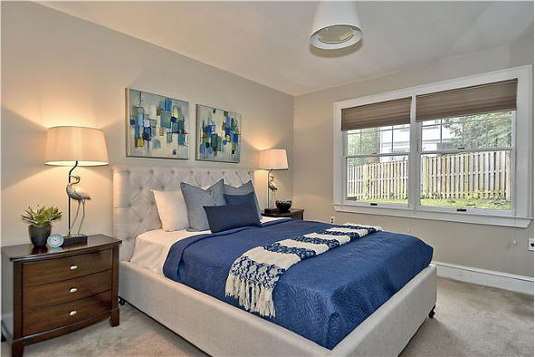 8 Valley View Ave, Takoma Park, MD 20912, master bedroom